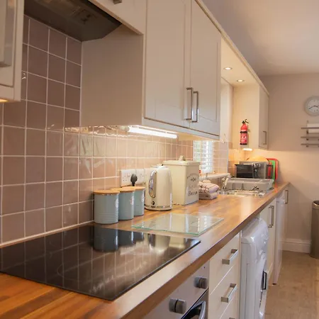 Dale Cottage Ironbridge Exterior photo
