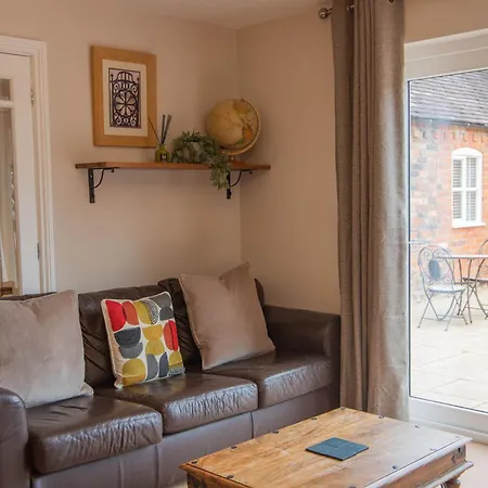 Dale Cottage Ironbridge Exterior photo