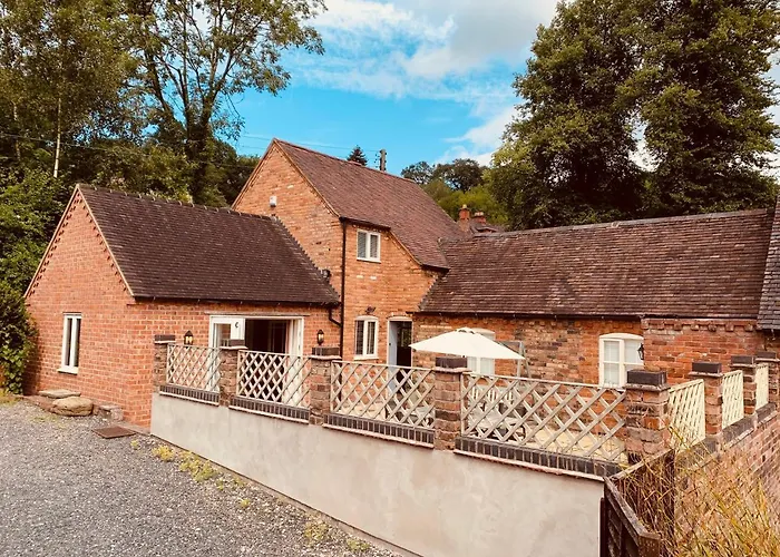 Dale Cottage