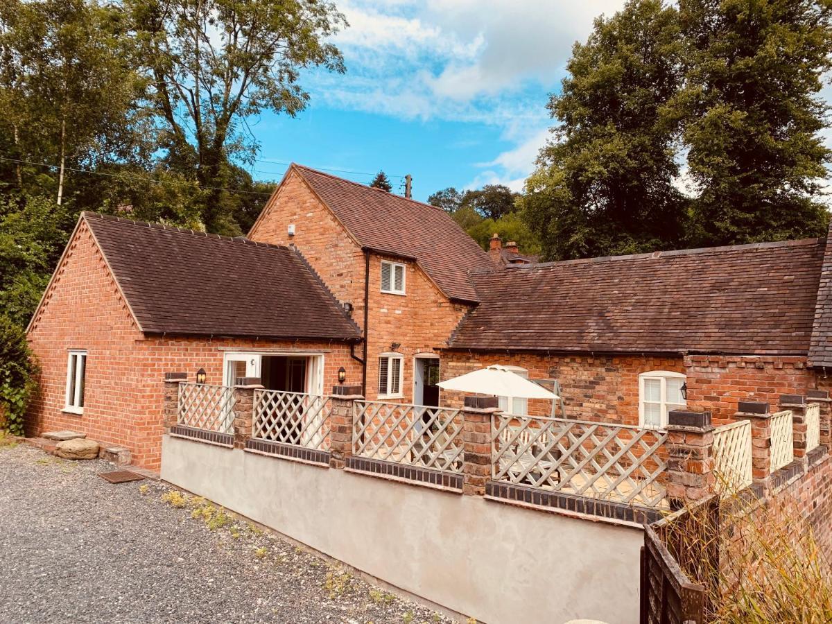 Dale * Ironbridge