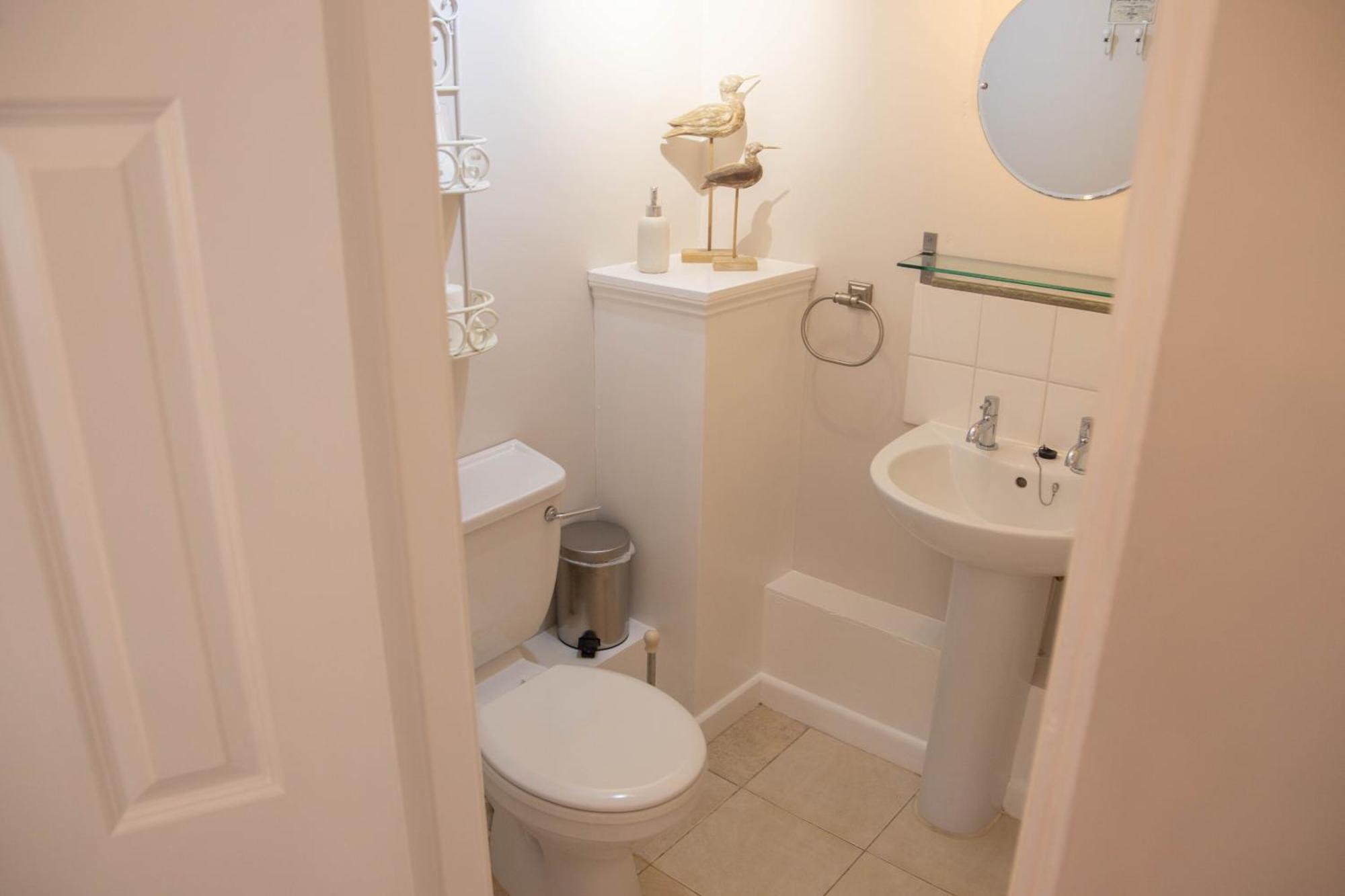 Holiday home Dale Ironbridge