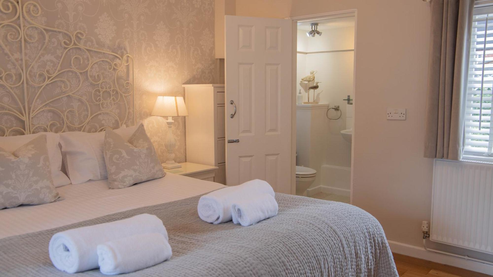 Holiday home Dale Ironbridge