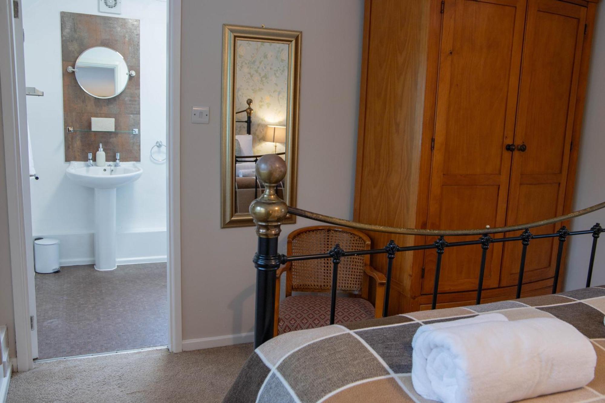 Holiday home Dale Ironbridge